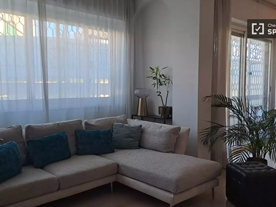 Immagine 10 di Appartamento in affitto  in Via Daniello Bartoli a Roma