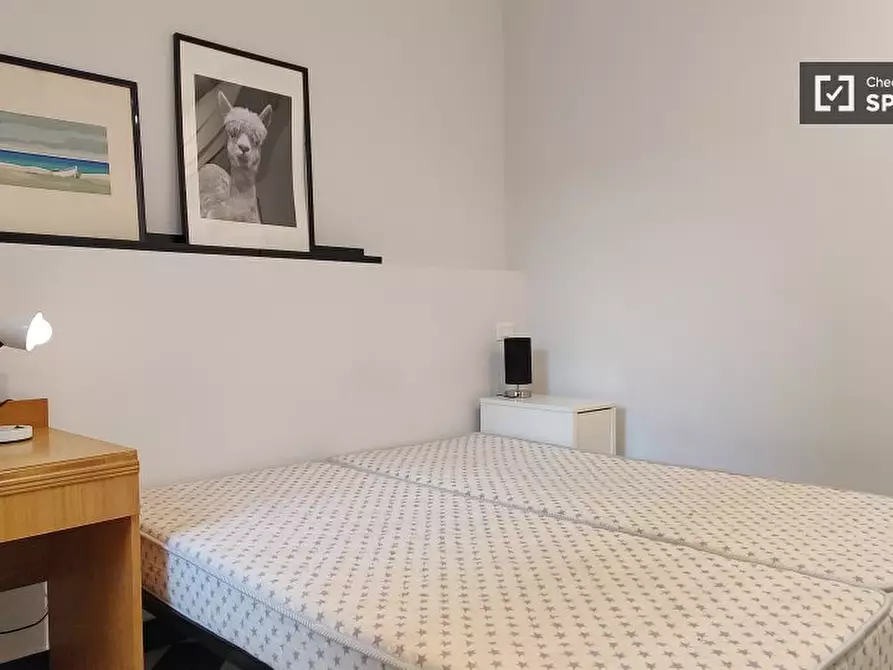 Immagine 9 di Appartamento in affitto  in Via Privata Chioggia a Milano