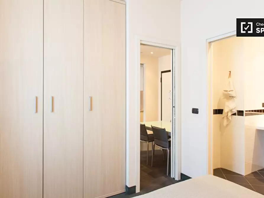 Immagine 18 di Appartamento in affitto  in Via Piero Capponi a Milano