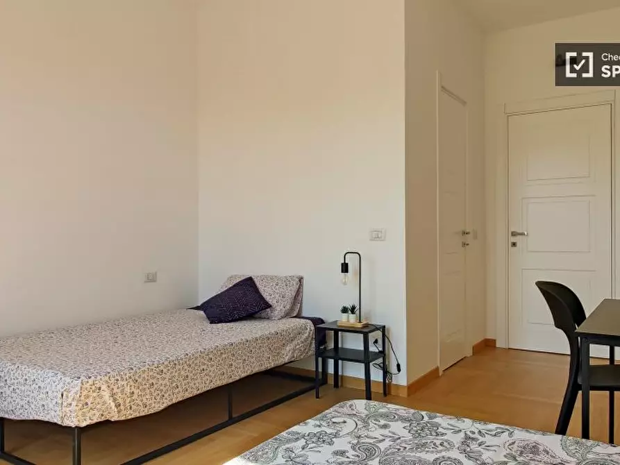 Immagine 7 di Camera condivisa in affitto  in Piazza Carlo Caneva a Milano