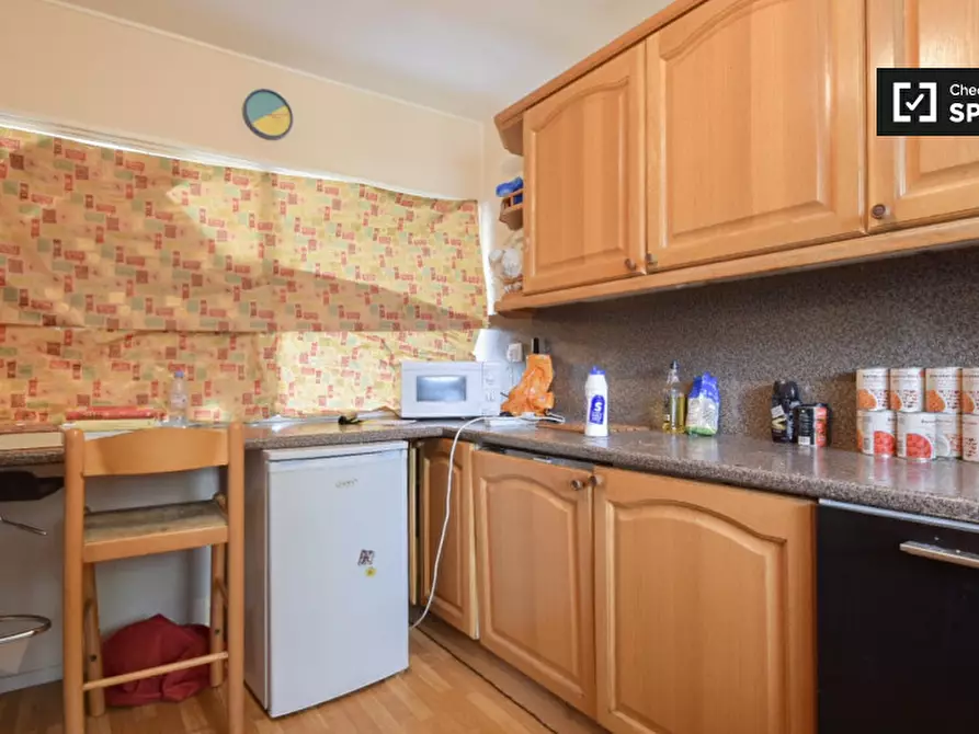 Immagine 6 di Camera condivisa in affitto  in Saint Stephen's Road a Poplar