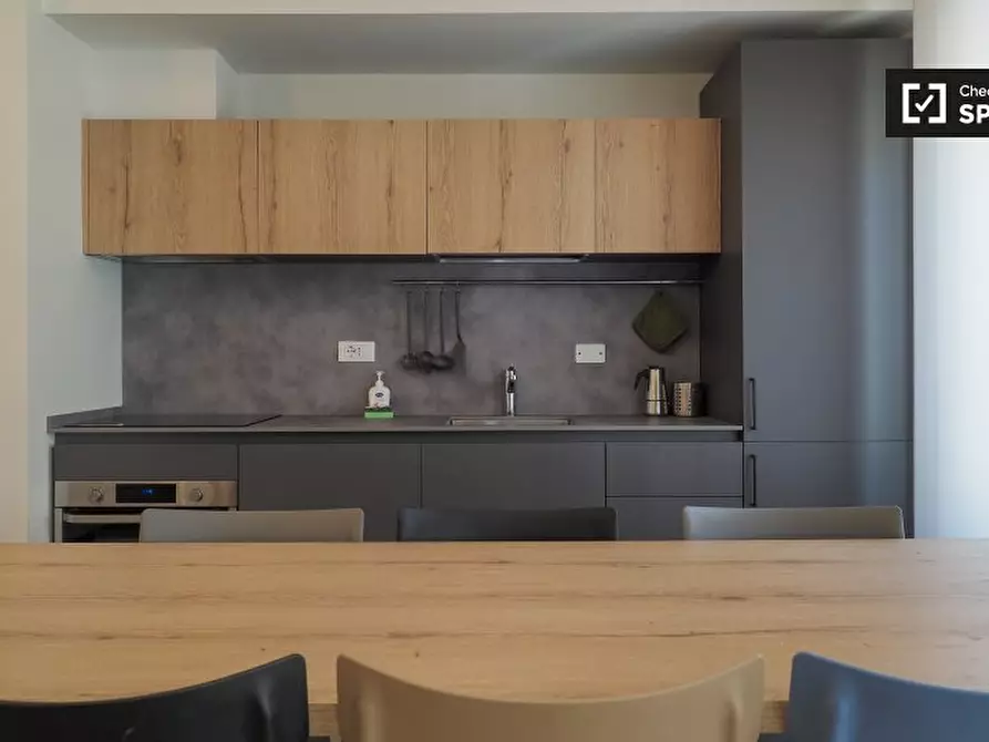 Immagine 6 di Appartamento in affitto  in Via Luigi Canonica a Milano