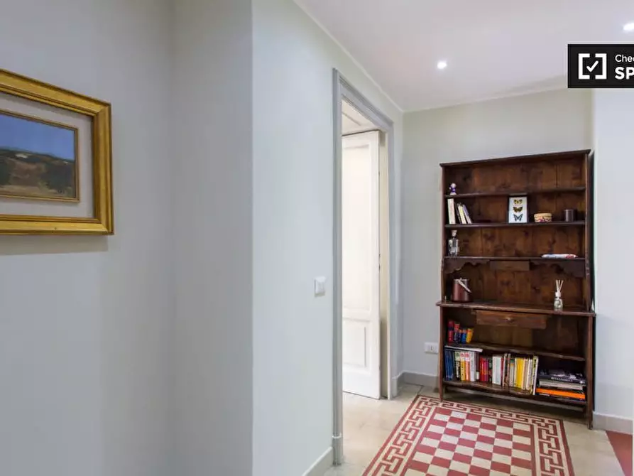 Immagine 3 di Appartamento in affitto  in Via Ezio Biondi a Milano