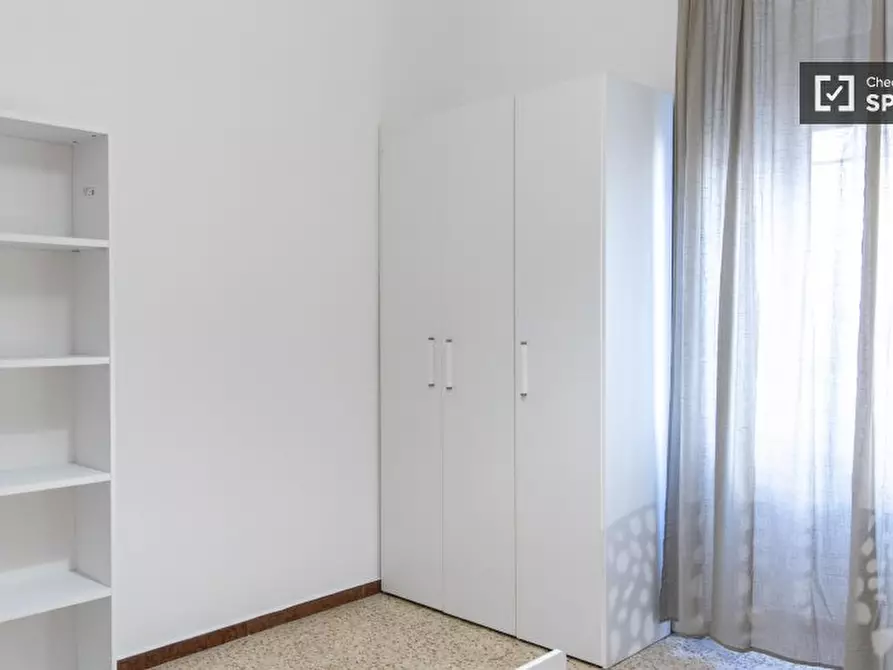 Immagine 11 di Camera condivisa in affitto  in Viale Parioli a Roma