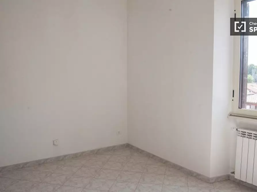 Immagine 9 di Appartamento in affitto  in Via dei Savorgnan a Roma