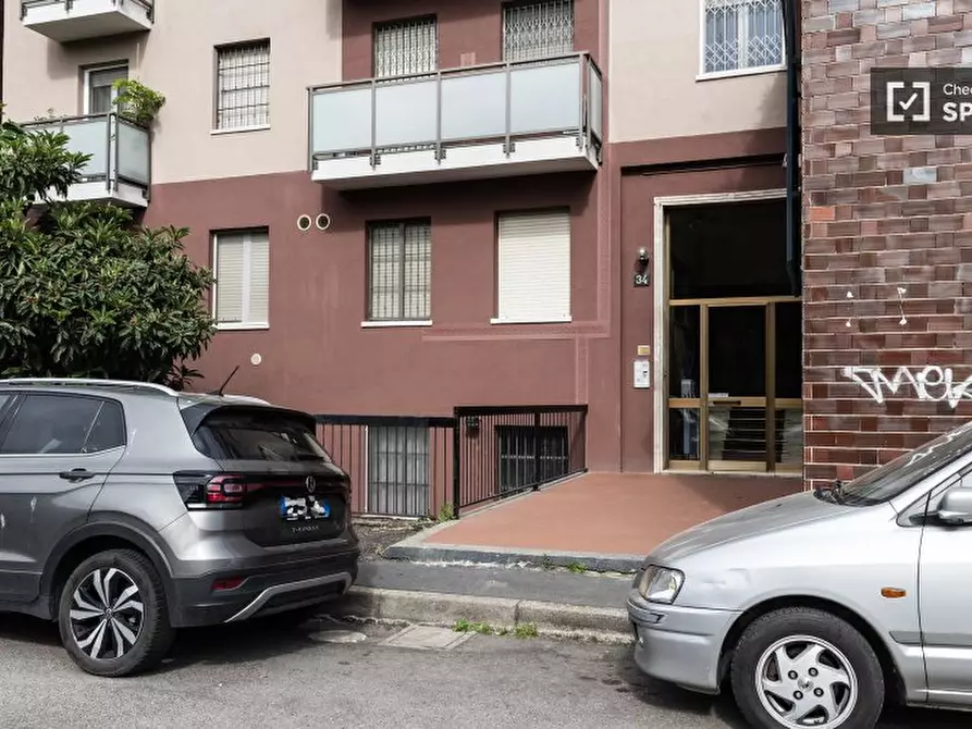 Immagine 18 di Appartamento in affitto  in Via Marco D'Agrate a Milano