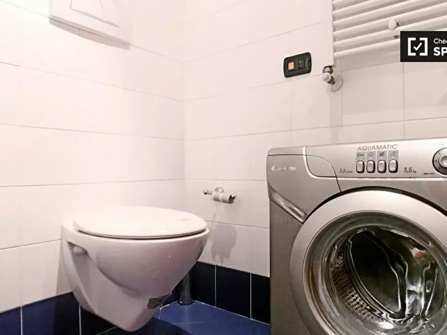 Immagine 16 di Ufficio in affitto  in Via Antonio Tantardini, 20136 Milano MI, Italy a Milano