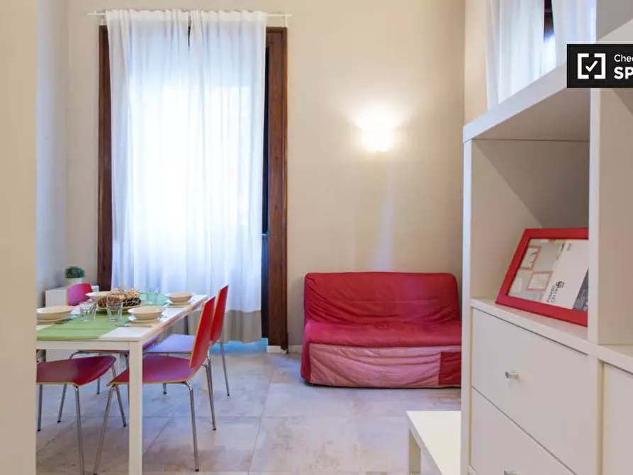 Immagine 3 di Appartamento in affitto  in Viale Bligny a Milano