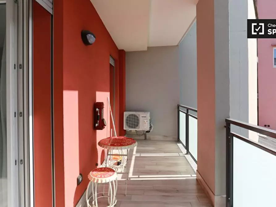 Immagine 14 di Appartamento in affitto  in Via Clitumno a Milano