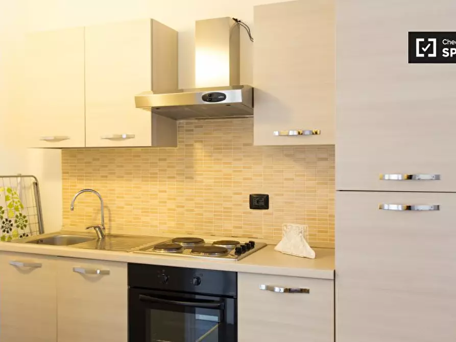 Immagine 8 di Ufficio in affitto  in Via Privata Leonardo Bruni, 20158 Milano MI, Italy a Milano