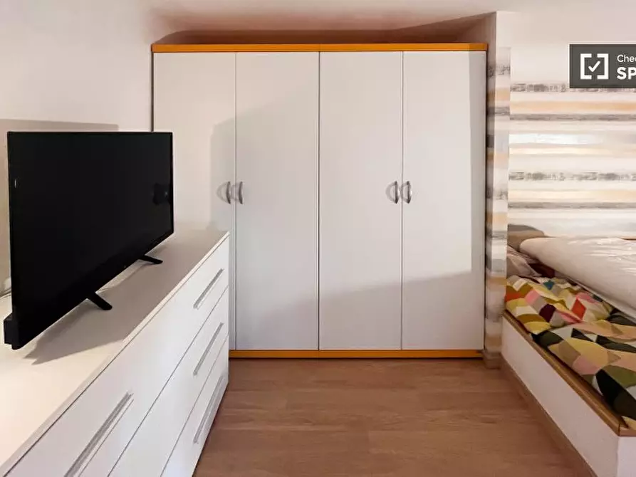 Immagine 12 di Ufficio in affitto  in Via Giacomo Watt a Milano