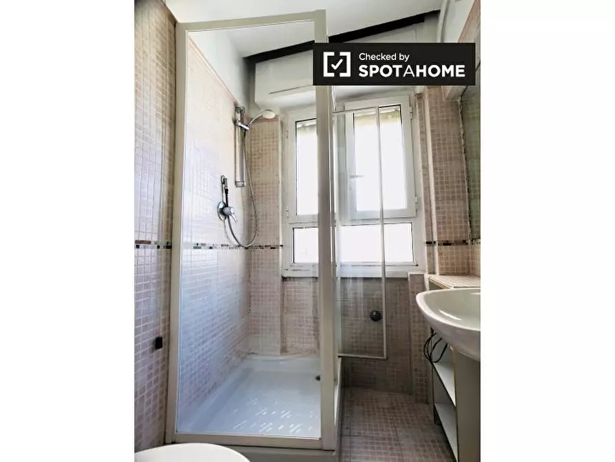 Immagine 5 di Ufficio in affitto  in Via Giacinta Pezzana a Roma