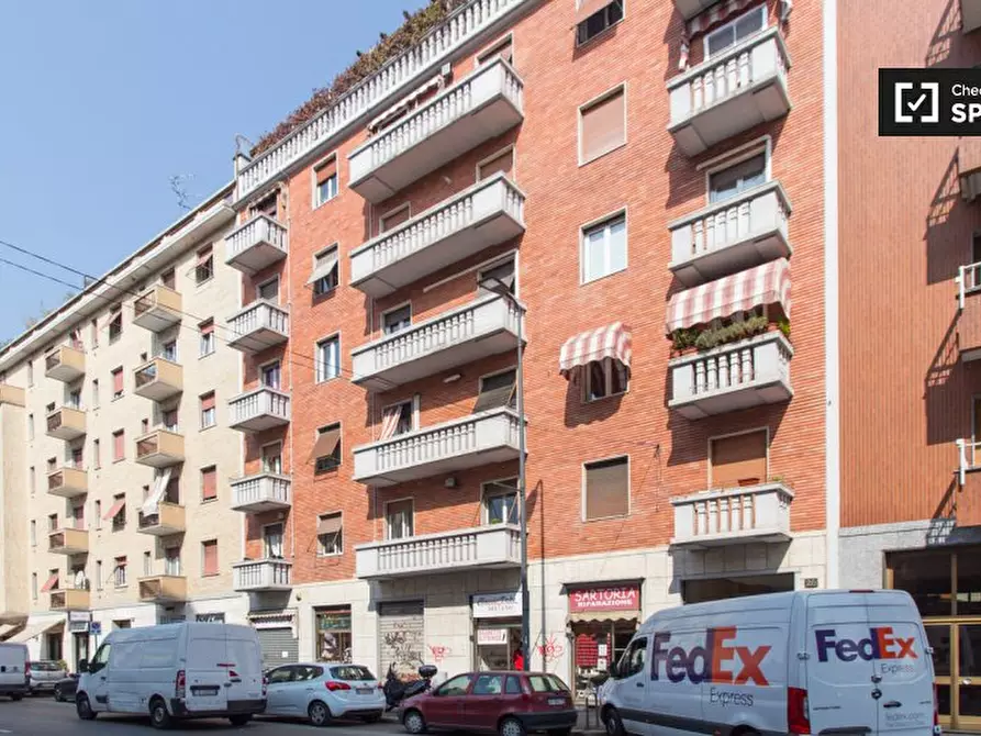 Immagine 17 di Ufficio in affitto  in Via delle Forze Armate a Milano