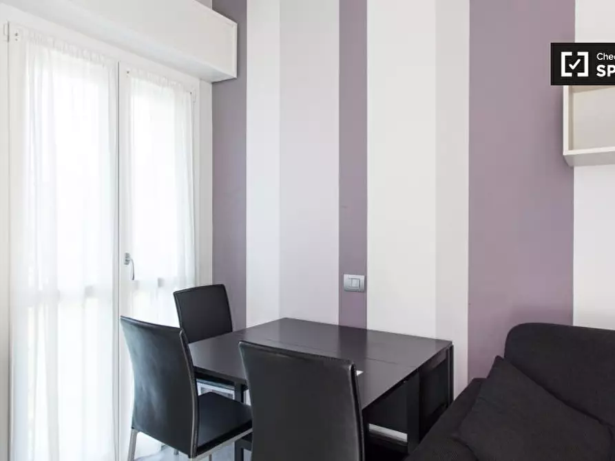 Immagine 4 di Ufficio in affitto  in Via Privata Angiolo Maffucci a Milano