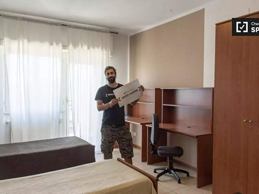 Immagine 7 di Ufficio in affitto  in Viale della Venezia Giulia a Roma