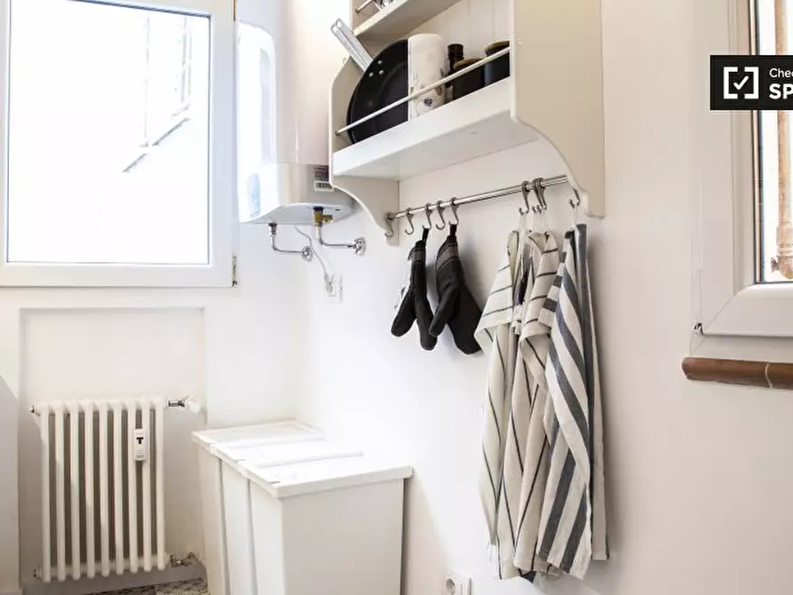 Immagine 16 di Appartamento in affitto  in Piazza dell'Oro a Roma