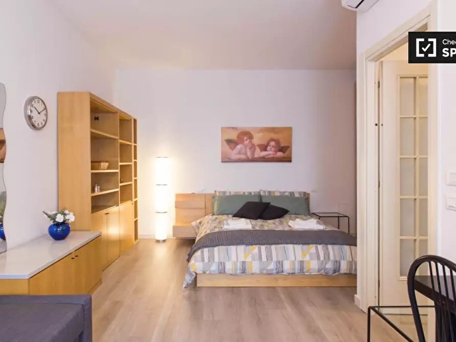 Immagine 6 di Ufficio in affitto  in Viale delle Rimembranze di Greco a Milano