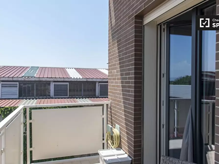 Immagine 15 di Ufficio in affitto  in Via Prenestina a Roma