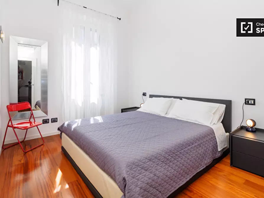 Immagine 8 di Appartamento in affitto  in Via Paracelso a Milano