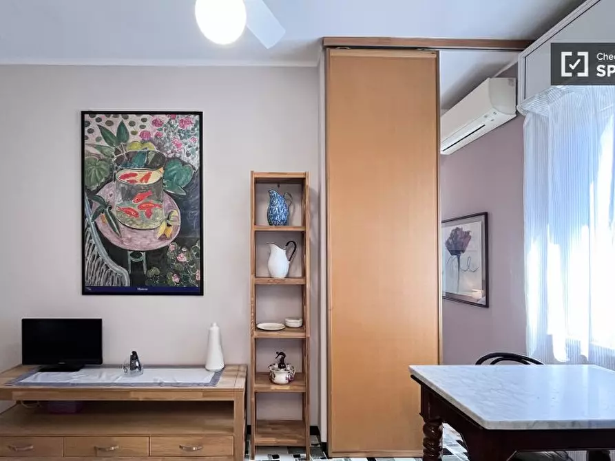 Immagine 6 di Appartamento in affitto  in Via Privata Costantino e Maria Brighenti a Milano