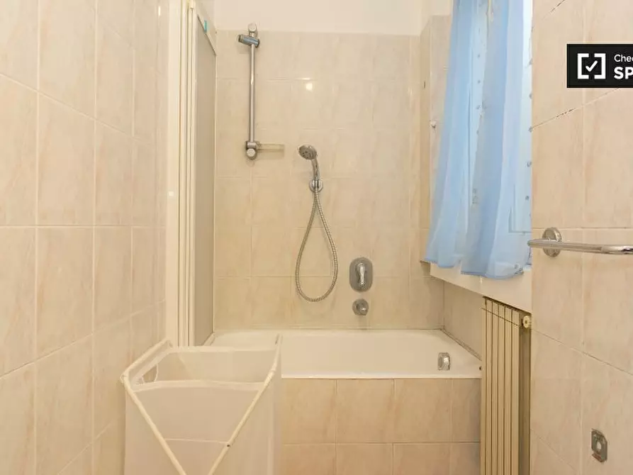 Immagine 6 di Appartamento in affitto  in Via Ruggero Bonghi a Milano