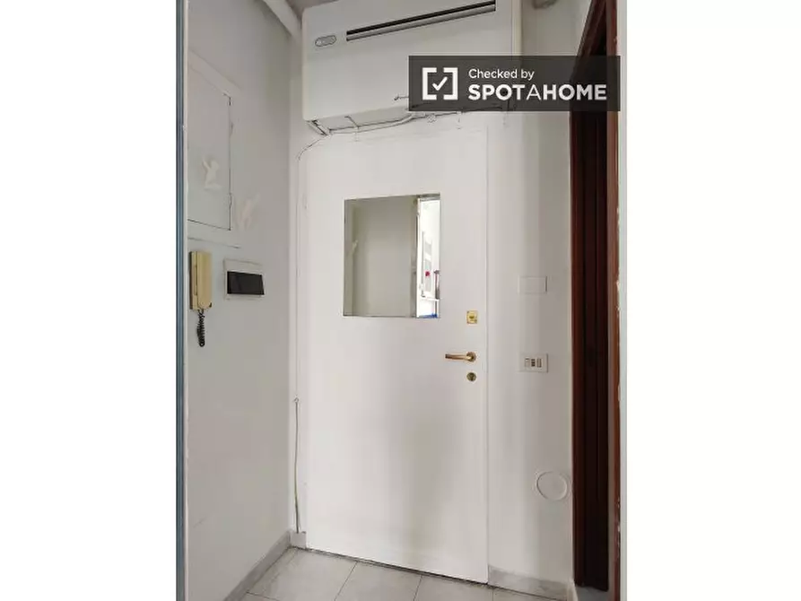 Immagine 9 di Ufficio in affitto  in Viale Bligny a Milano