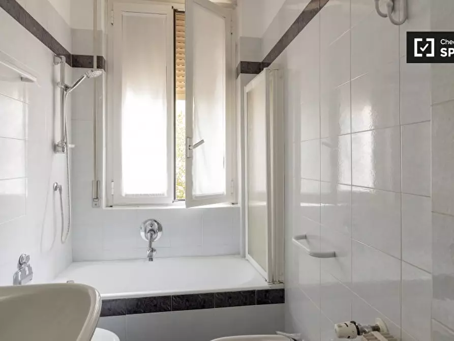 Immagine 12 di Appartamento in affitto  in Via Monzambano, 20159 Milano MI, Italy a Milano