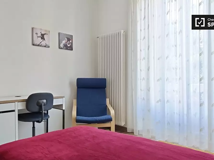 Immagine 9 di Appartamento in affitto  in Via Brusuglio a Milano