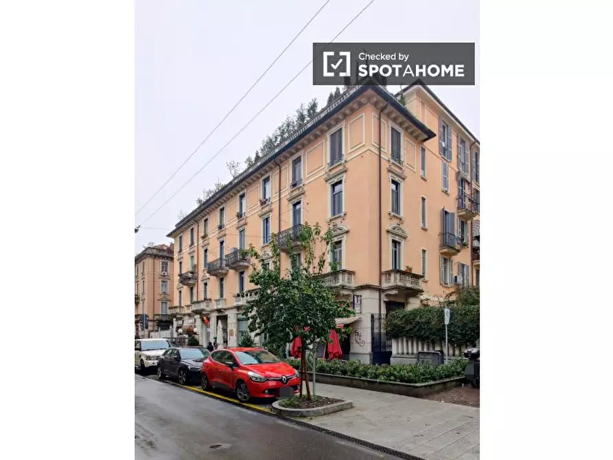 Immagine 14 di Ufficio in affitto  in Via Orti a Milano