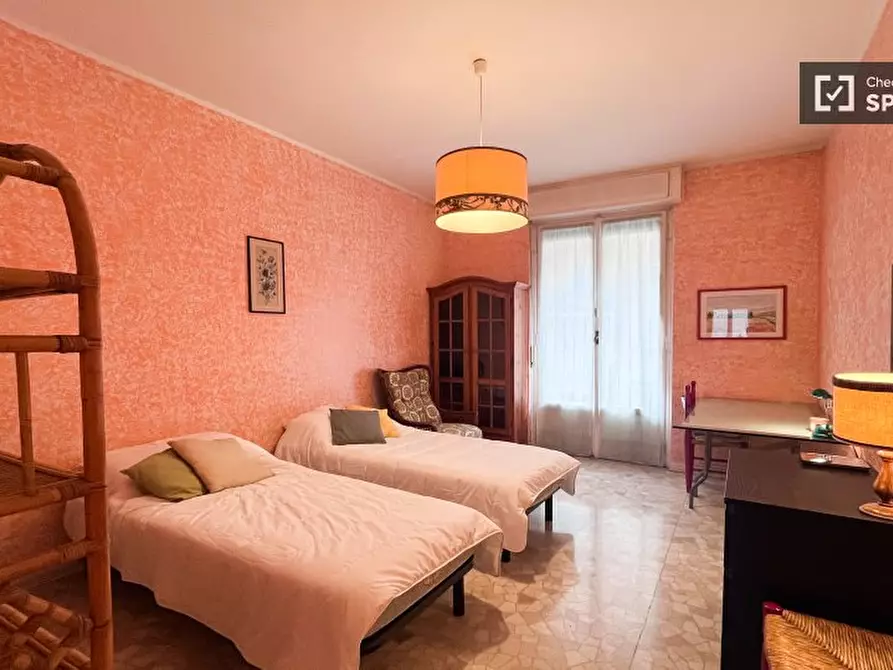 Immagine 17 di Appartamento in affitto  in Via Adolfo Wildt a Milano