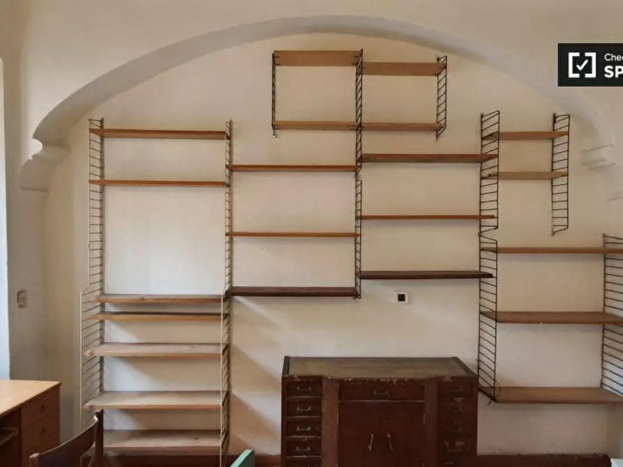 Immagine 3 di Camera condivisa in affitto  in Piazza Santa Maria Maggiore a Trento