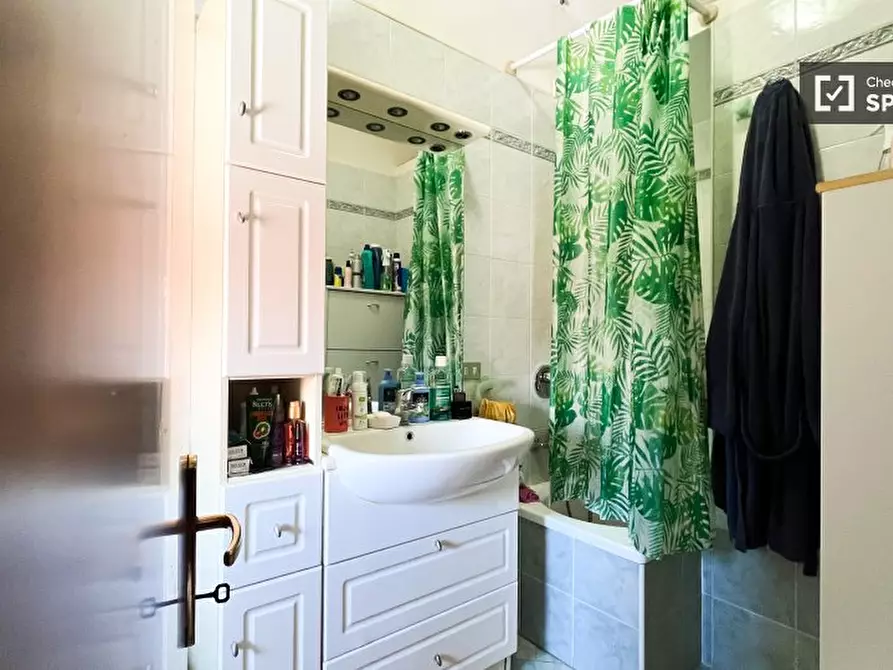 Immagine 2 di Ufficio in affitto  in Via Francesco Petrarca a Sesto San Giovanni