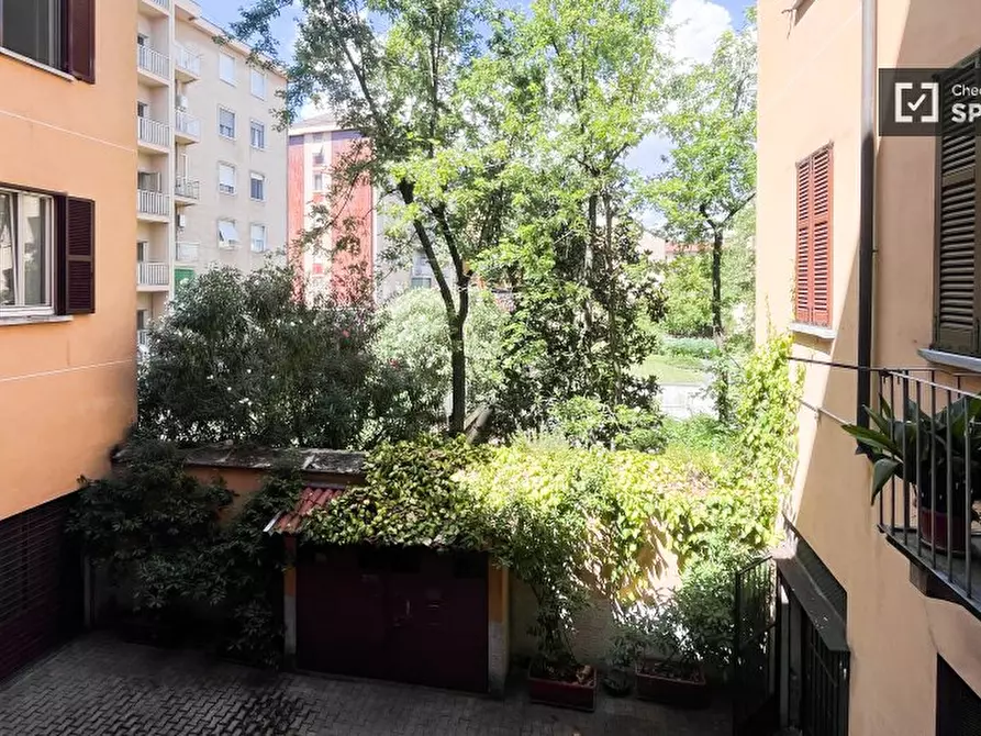 Immagine 18 di Appartamento in affitto  in Via Pavia a Milano