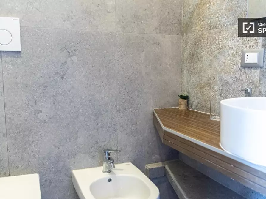 Immagine 2 di Appartamento in affitto  in Via Francesco Marconi a Roma