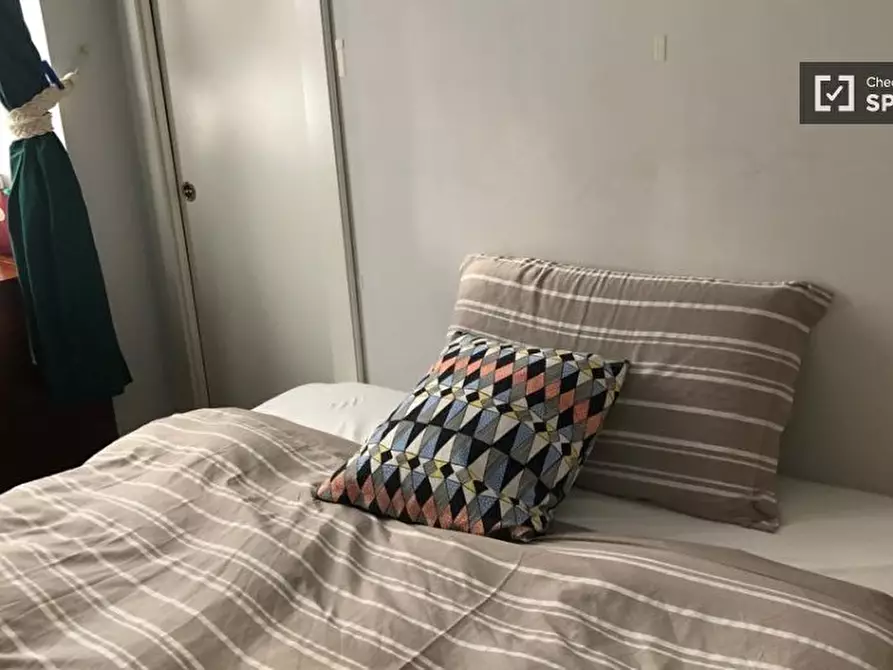 Immagine 15 di Camera condivisa in affitto  in Viale Edoardo Jenner a Milano