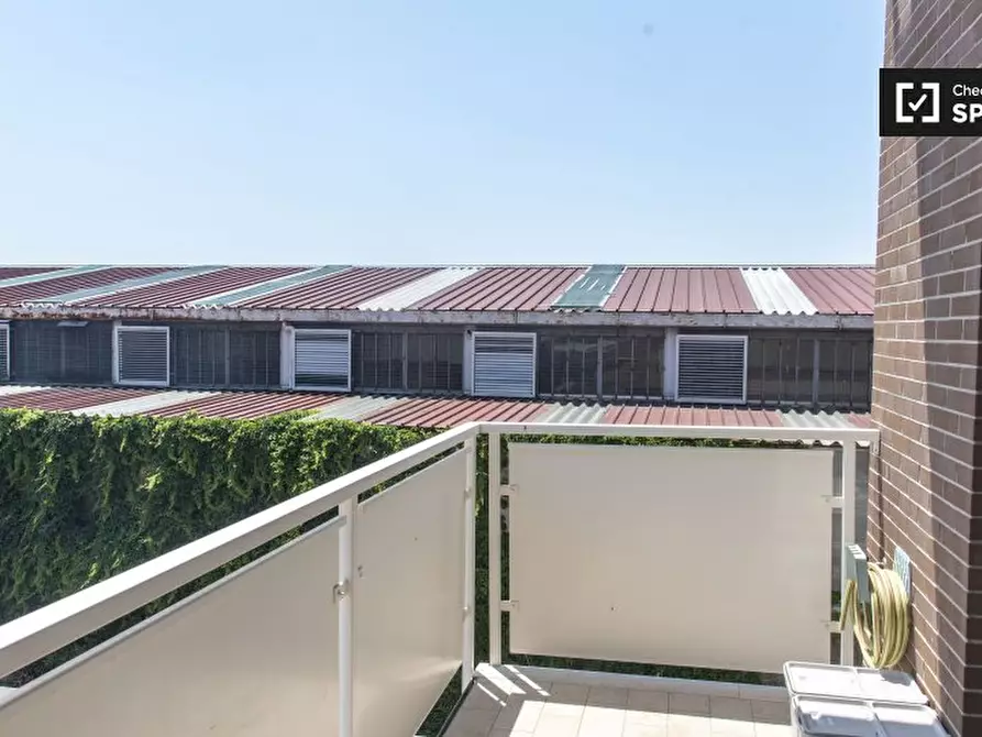 Immagine 16 di Ufficio in affitto  in Via Prenestina a Roma