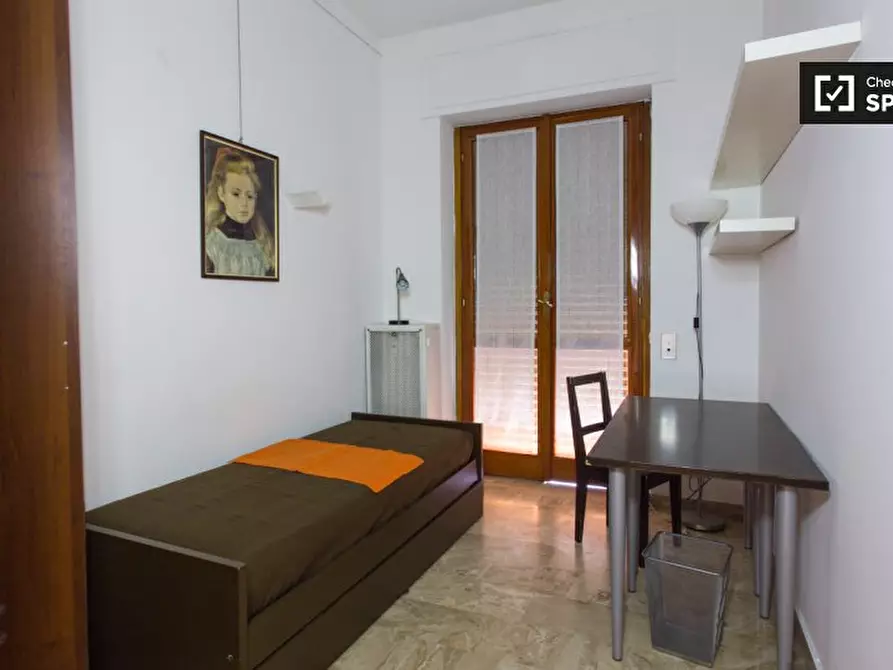 Immagine 12 di Appartamento in affitto  in Viale Beatrice d'Este a Milano