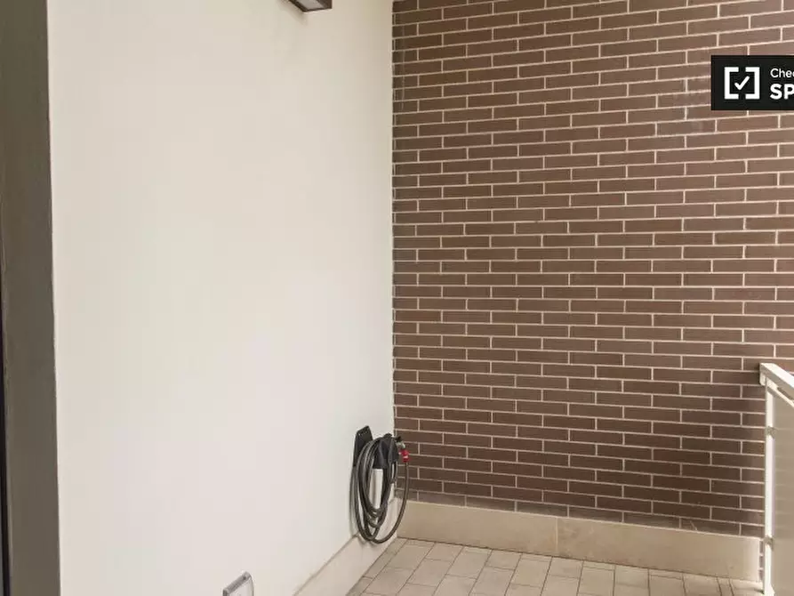 Immagine 13 di Appartamento in affitto  in Via Prenestina a Roma