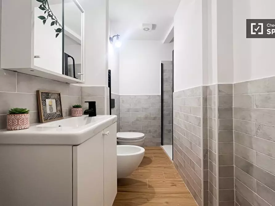 Immagine 12 di Camera condivisa in affitto  in Via Don Bosco a Milano