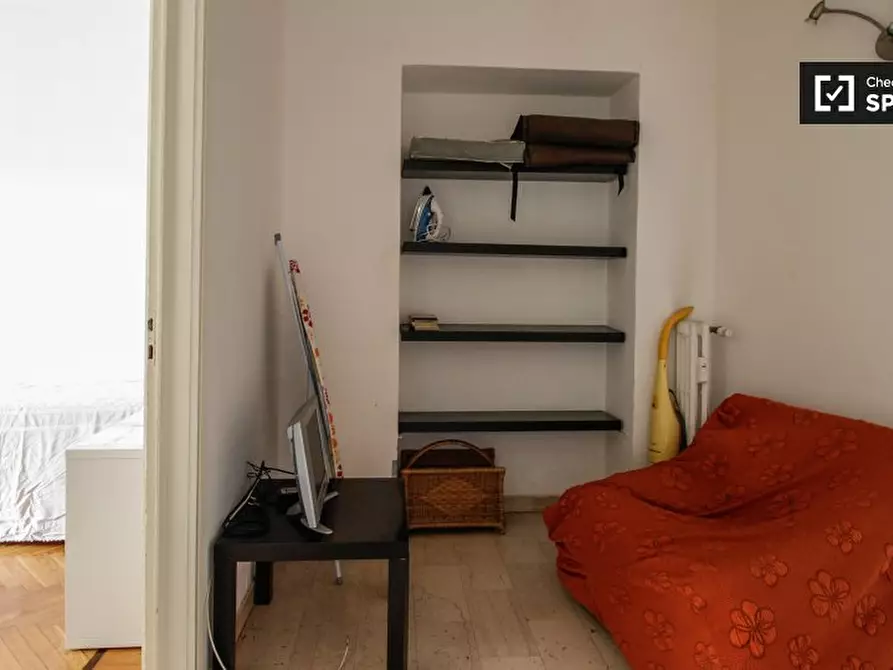 Immagine 19 di Camera condivisa in affitto  in Corso S. Maurizio a Torino