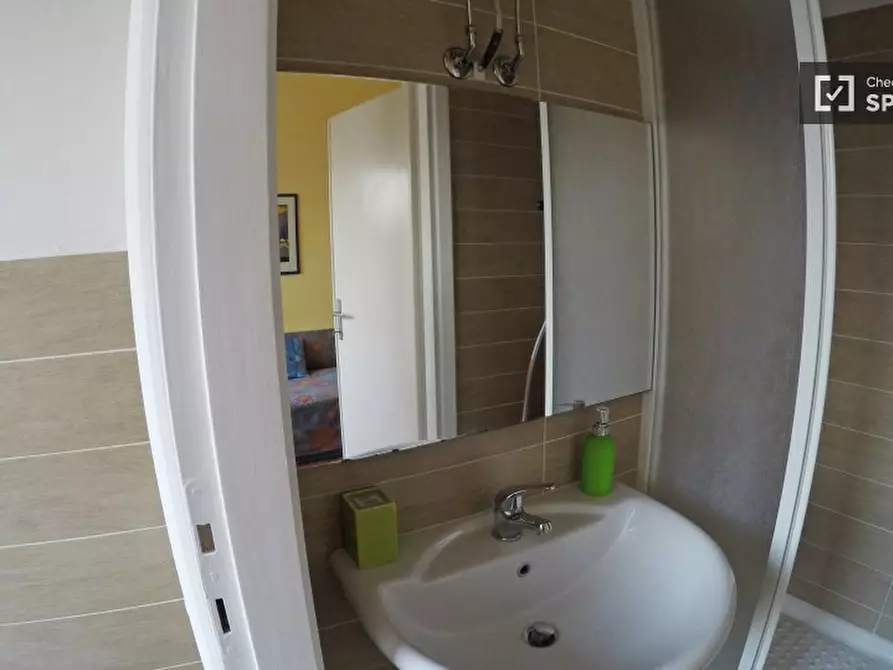 Immagine 10 di Ufficio in affitto  in Via Francesco Cilea a Milano