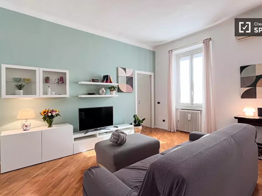 Immagine 3 di Appartamento in affitto  in Via Plinio a Milano