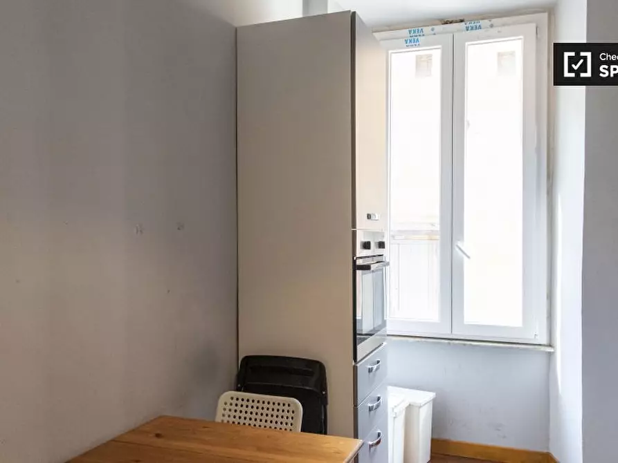 Immagine 7 di Camera condivisa in affitto  in Via Garigliano, 00198 Roma RM, Italy a Roma