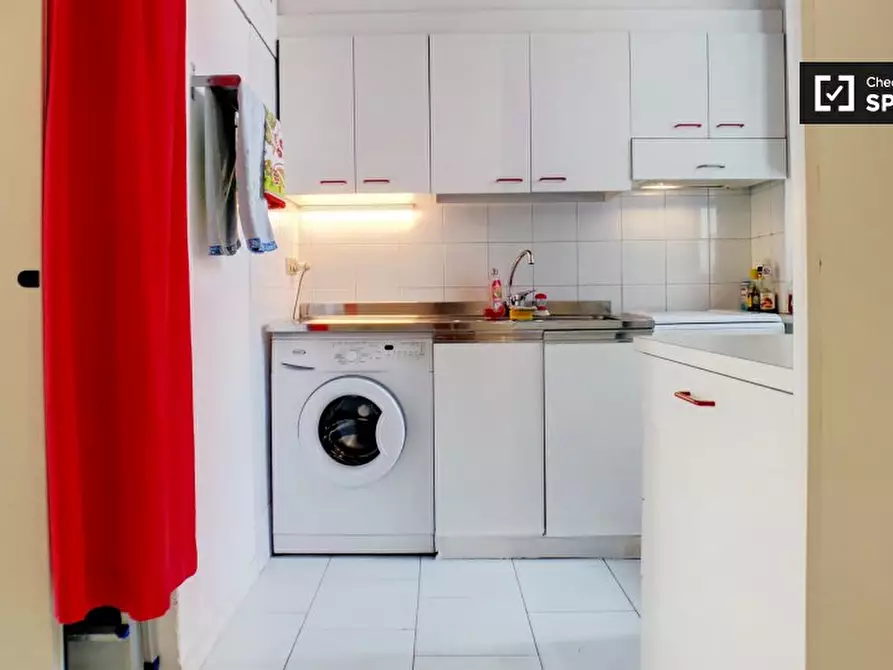 Immagine 12 di Ufficio in affitto  in Corso Genova, 20123 Milano MI, Italy a Milano