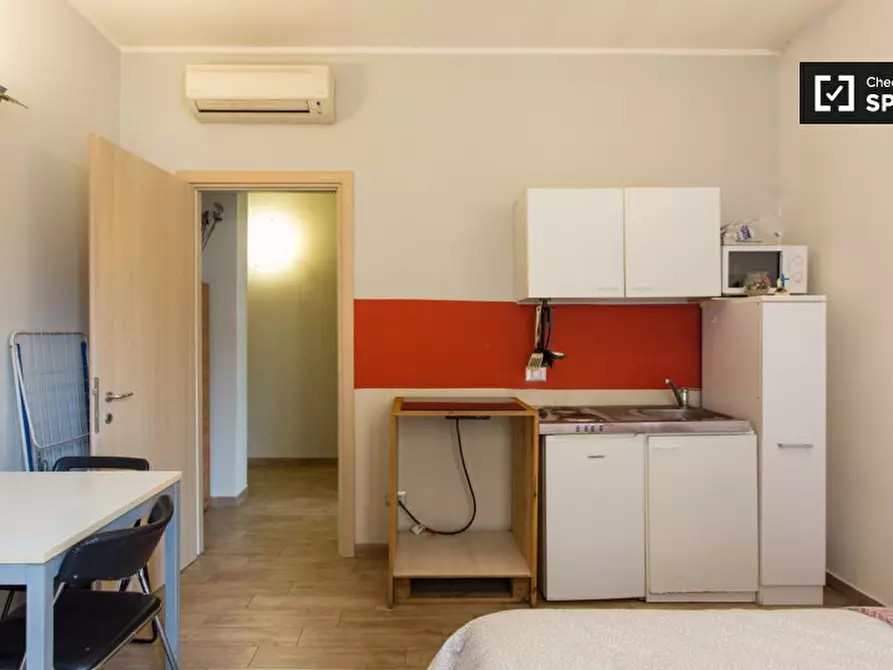 Immagine 6 di Appartamento in affitto  in Via Bordighera, 20142 Milano MI, Italy a Milano