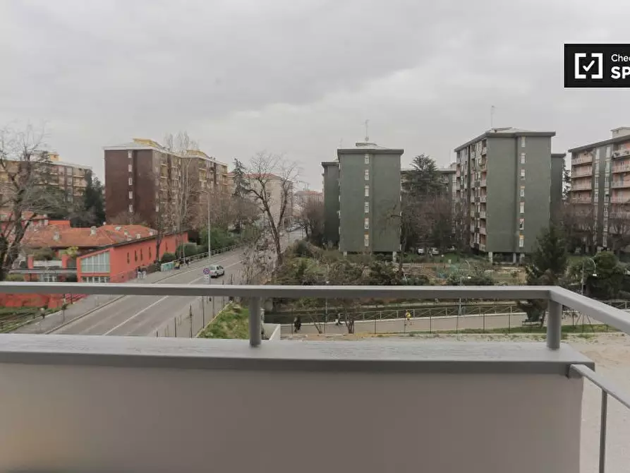 Immagine 14 di Appartamento in affitto  in Viale delle Rimembranze di Greco, 20125 Milano MI, Italy a Milano