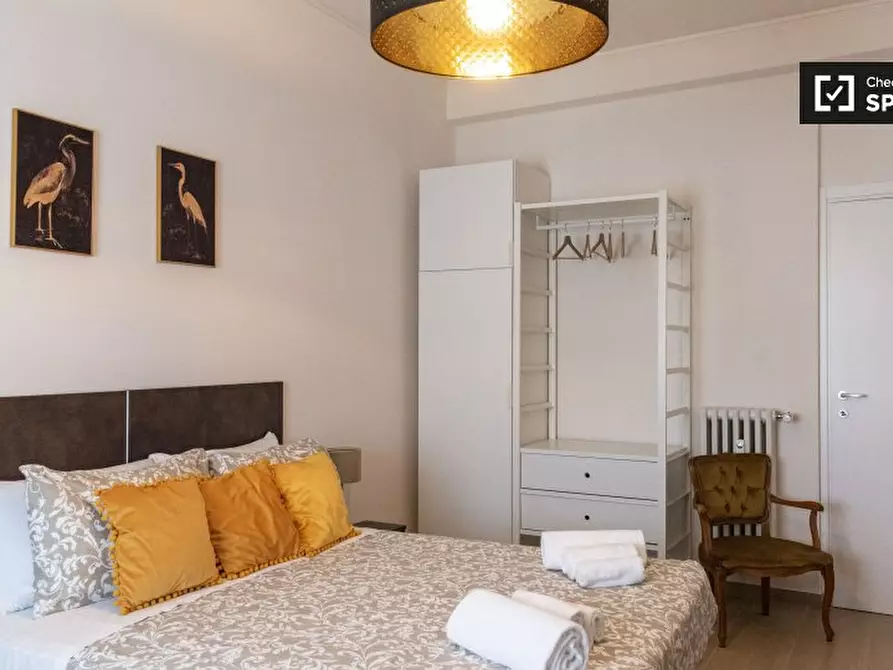 Immagine 14 di Appartamento in affitto  in Via Tuscolana a Roma