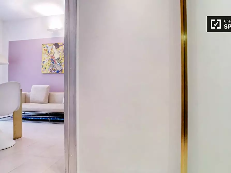 Immagine 16 di Appartamento in affitto  in Via Galvano Fiamma, 20129 Milano MI, Italy a Milano