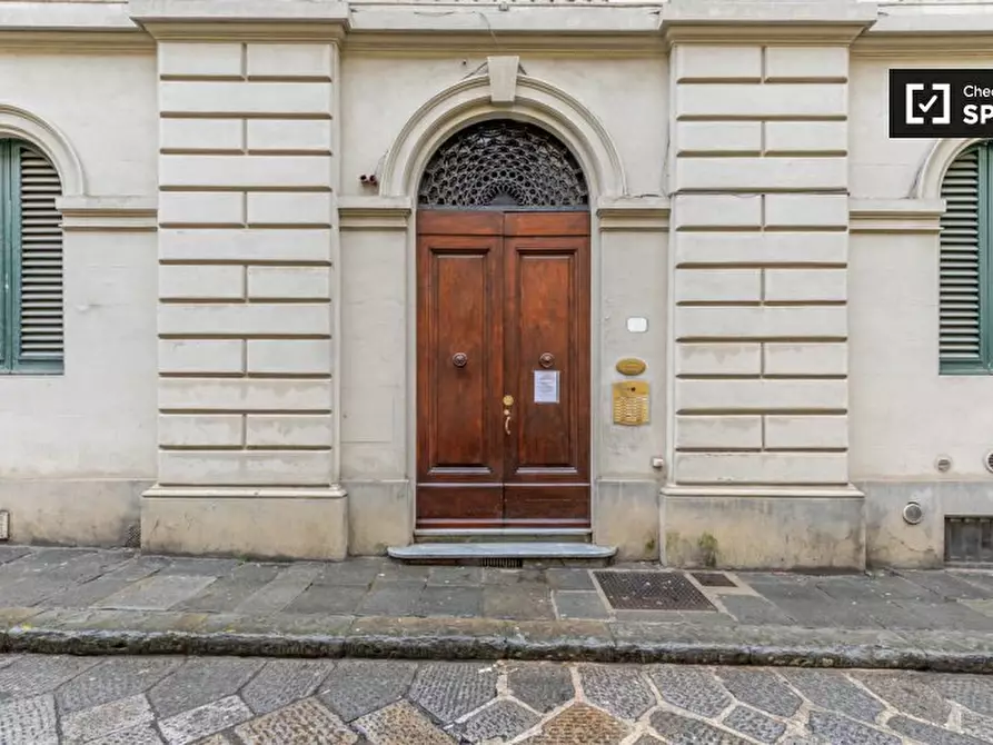 Immagine 15 di Ufficio in affitto  in Via Ghibellina a Firenze
