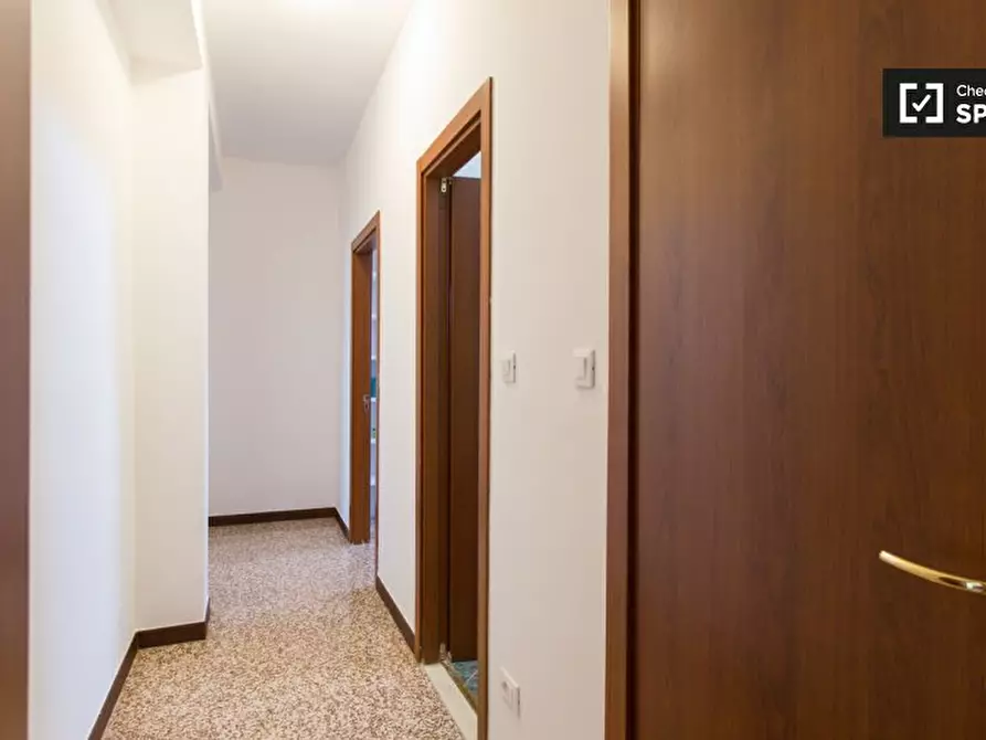 Immagine 10 di Camera condivisa in affitto  in Via Pietro Boifava a Milano